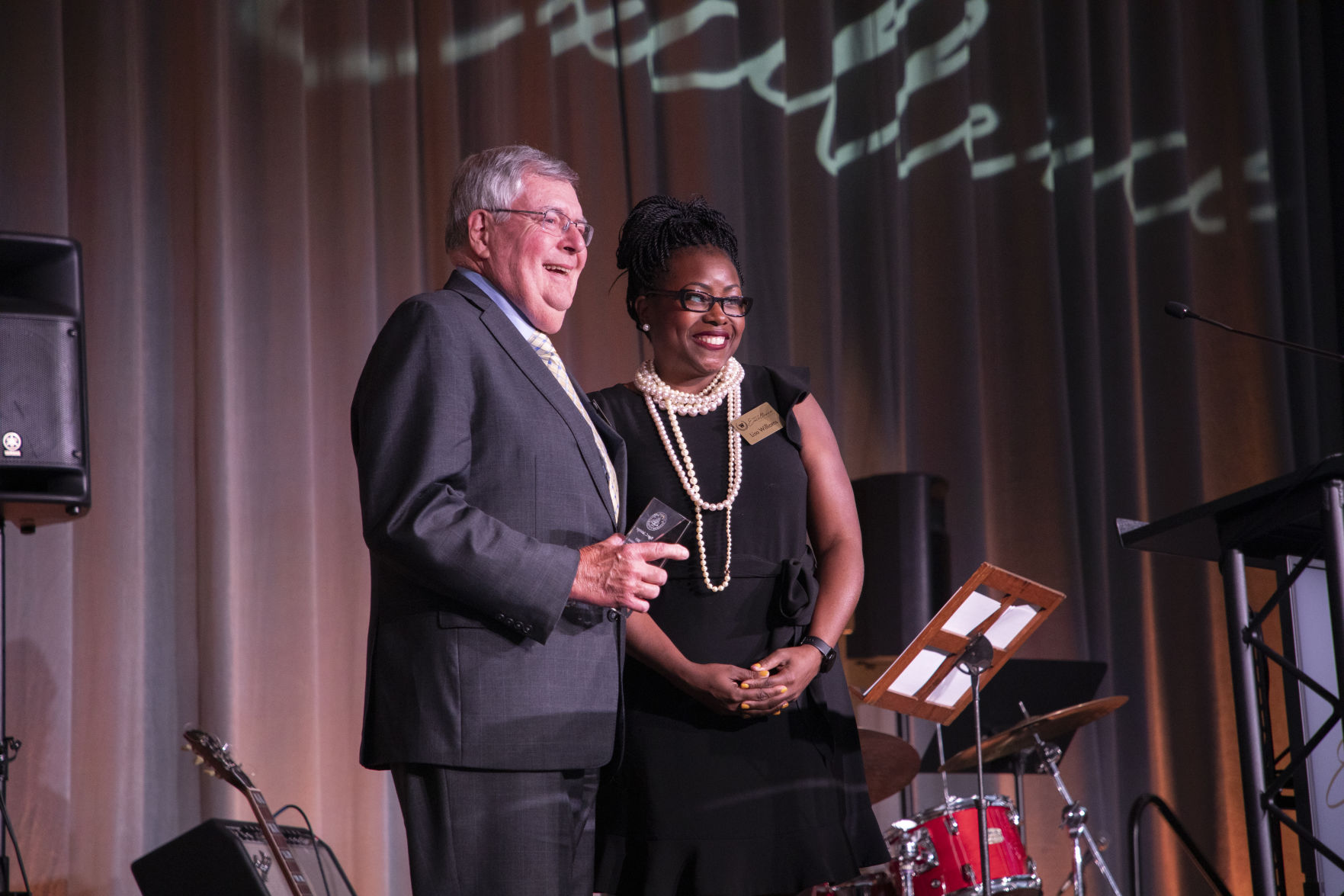 WMU's 2nd annual Night of Excellence